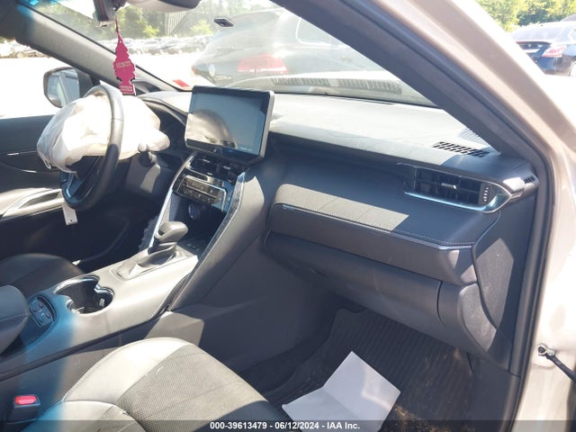 Toyota Venza Xle 2021 JTEAAAAH7MJ084437 Image 5
