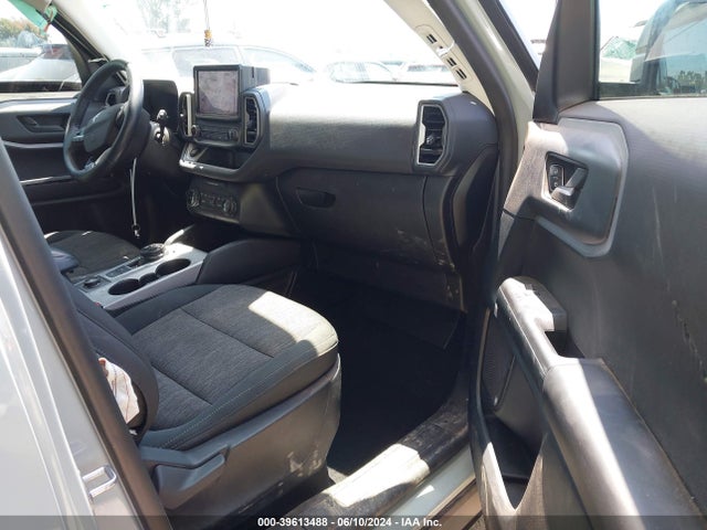 Ford Bronco Sport Big Bend 2023 3FMCR9B60PRD01608 Image 5