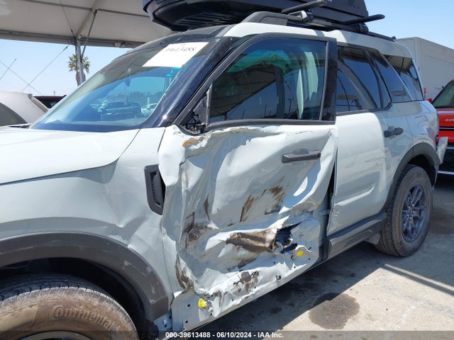 Ford Bronco Sport Big Bend 2023 3FMCR9B60PRD01608 Image 6