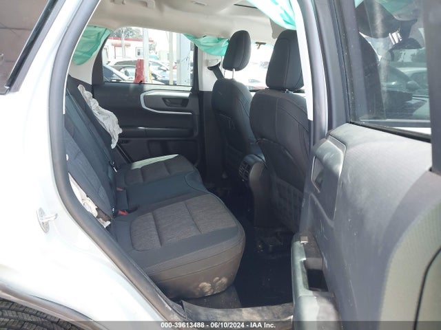 Ford Bronco Sport Big Bend 2023 3FMCR9B60PRD01608 Image 8