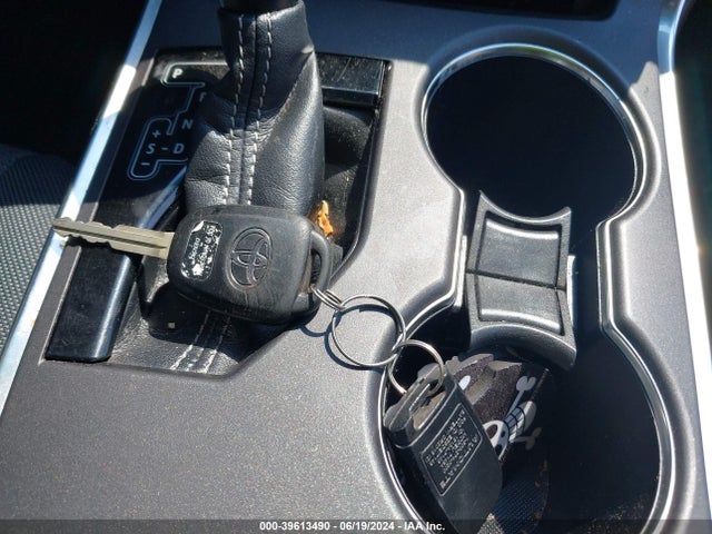 Toyota CAMRY LE 2016 4T4BF1FKXGR542412 Image 10