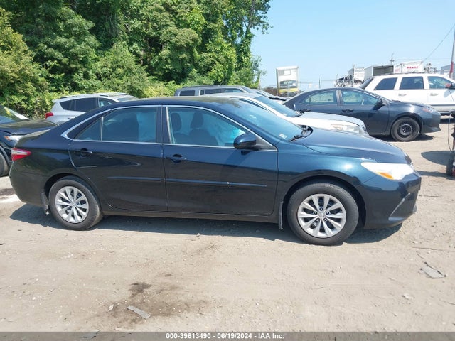 Toyota CAMRY LE 2016 4T4BF1FKXGR542412 Image 12