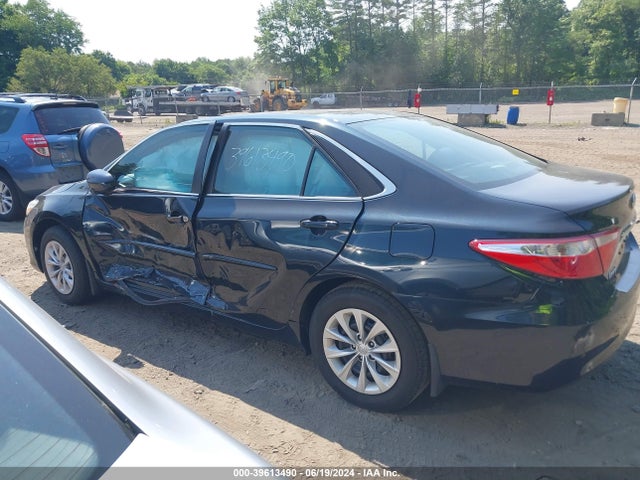Toyota CAMRY LE 2016 4T4BF1FKXGR542412 Image 13