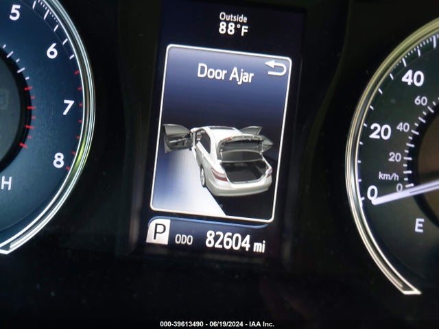 Toyota CAMRY LE 2016 4T4BF1FKXGR542412 Image 14