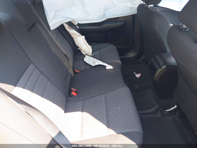 Toyota CAMRY LE 2016 4T4BF1FKXGR542412 Image 8