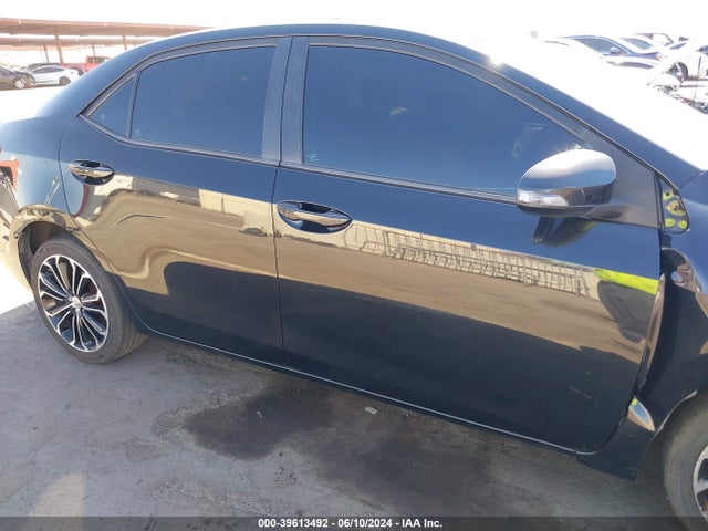 Toyota Corolla S Plus 2014 2T1BURHE9EC218646 Image 13