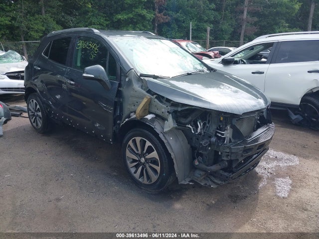 2017 KL4CJBSB7HB100918 main image