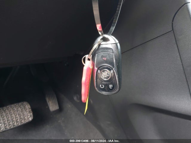 Buick Encore Preferred Ii 2017 KL4CJBSB7HB100918 Image 11