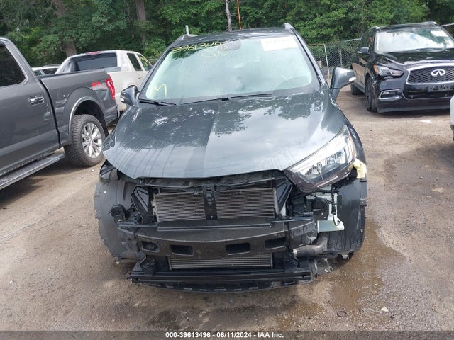 Buick Encore Preferred Ii 2017 KL4CJBSB7HB100918 Image 13