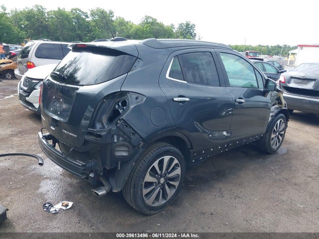 KL4CJBSB7HB100918 Buick Encore Preferred Ii