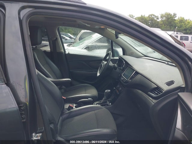 KL4CJBSB7HB100918 Buick Encore Preferred Ii