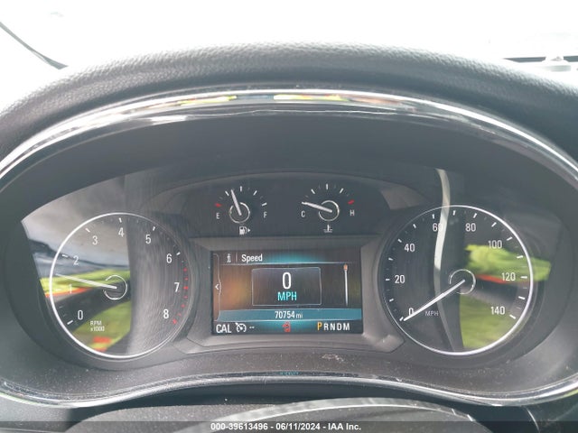 KL4CJBSB7HB100918 Buick Encore Preferred Ii