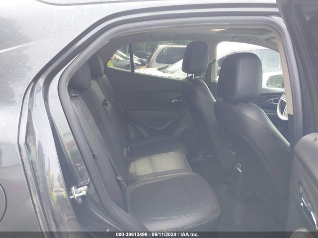 KL4CJBSB7HB100918 Buick Encore Preferred Ii