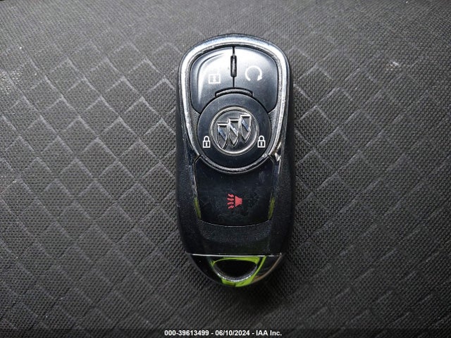 KL4CJESB8MB320791 Buick Encore Awd Preferred