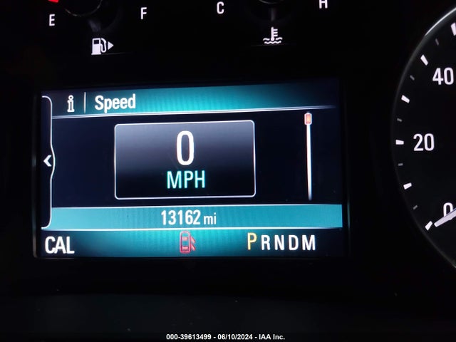 Buick Encore Awd Preferred 2021 KL4CJESB8MB320791 Image 15