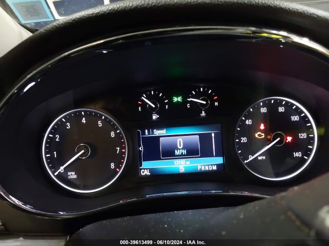 KL4CJESB8MB320791 Buick Encore Awd Preferred