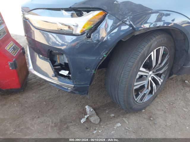 2022 VOLVO XC60 YV4L12RL1N1033574 Photo 5