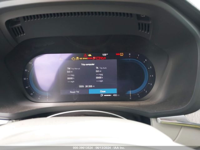 2022 VOLVO XC60 YV4L12RL1N1033574 Photo 6
