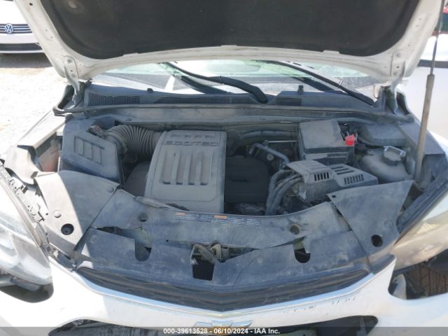 2GNFLEEK2G6125101 Chevrolet EQUINOX LS
