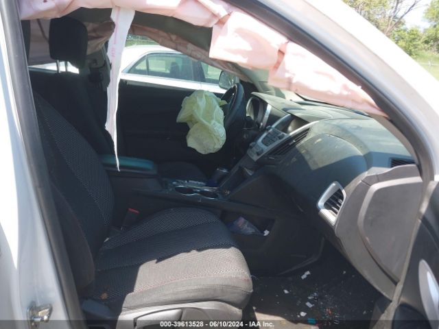 2GNFLEEK2G6125101 Chevrolet EQUINOX LS