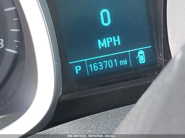 2GNFLEEK2G6125101 Chevrolet EQUINOX LS