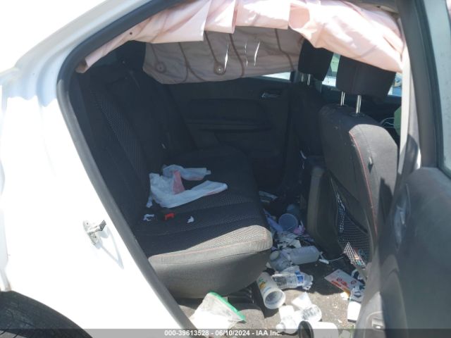 2GNFLEEK2G6125101 Chevrolet EQUINOX LS
