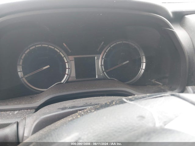 Toyota 4RUNNER SR5 2018 JTEBU5JR4J5574155 Image 7