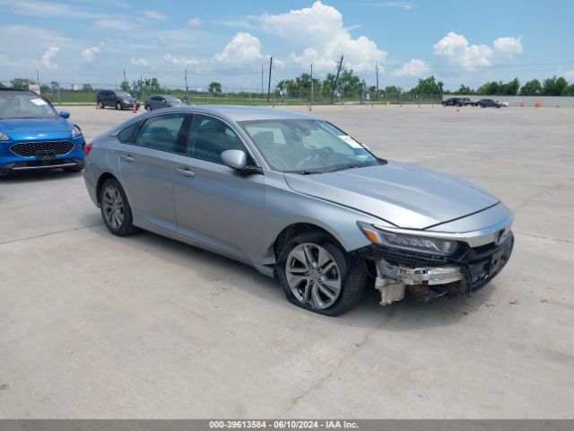 1HGCV1F17LA085892 auction archive image