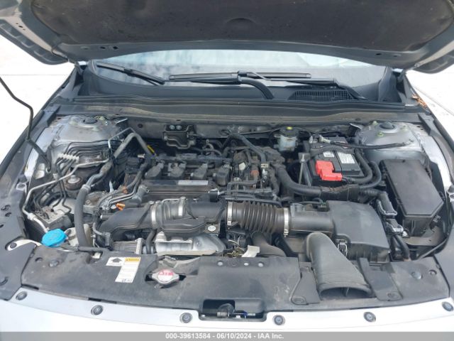 1HGCV1F17LA085892 Honda ACCORD LX