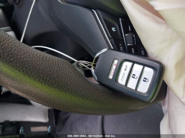 1HGCV1F17LA085892 Honda ACCORD LX