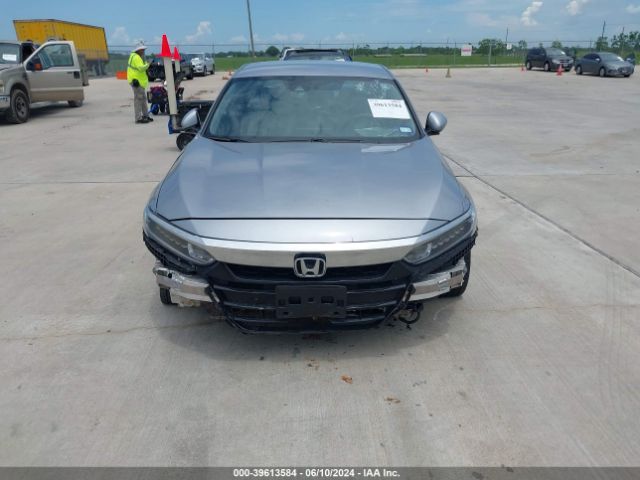 1HGCV1F17LA085892 Honda ACCORD LX