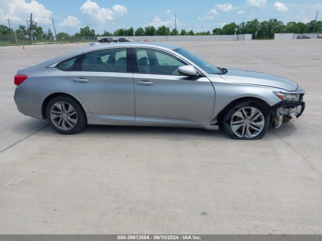 1HGCV1F17LA085892 Honda ACCORD LX
