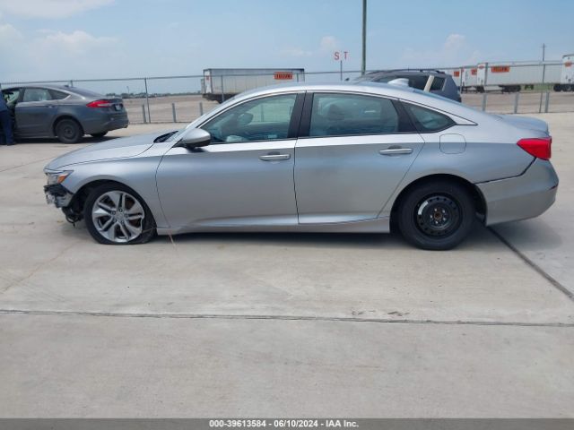 1HGCV1F17LA085892 Honda ACCORD LX