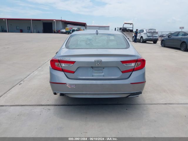 1HGCV1F17LA085892 Honda ACCORD LX