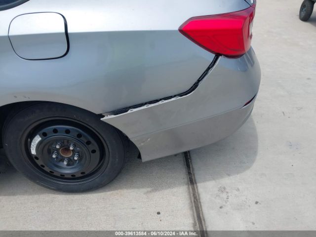 1HGCV1F17LA085892 Honda ACCORD LX