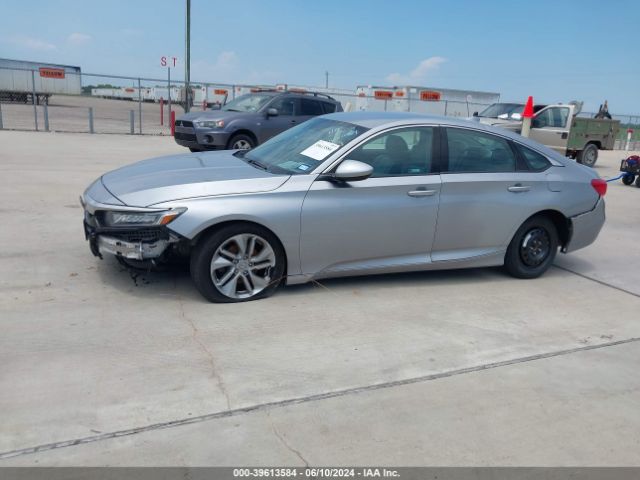 1HGCV1F17LA085892 Honda ACCORD LX