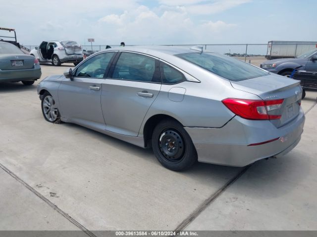 1HGCV1F17LA085892 Honda ACCORD LX