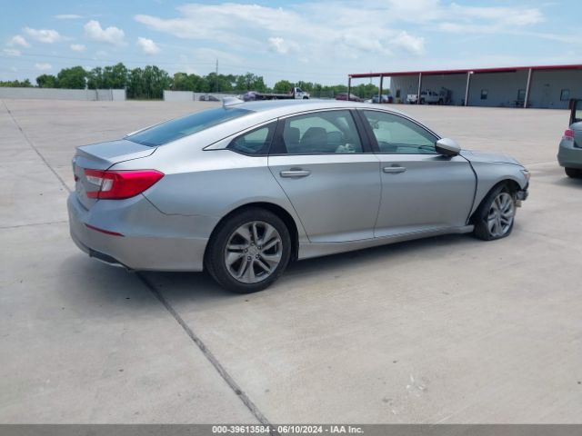 1HGCV1F17LA085892 Honda ACCORD LX