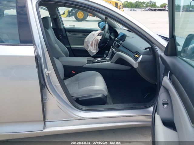 1HGCV1F17LA085892 Honda ACCORD LX