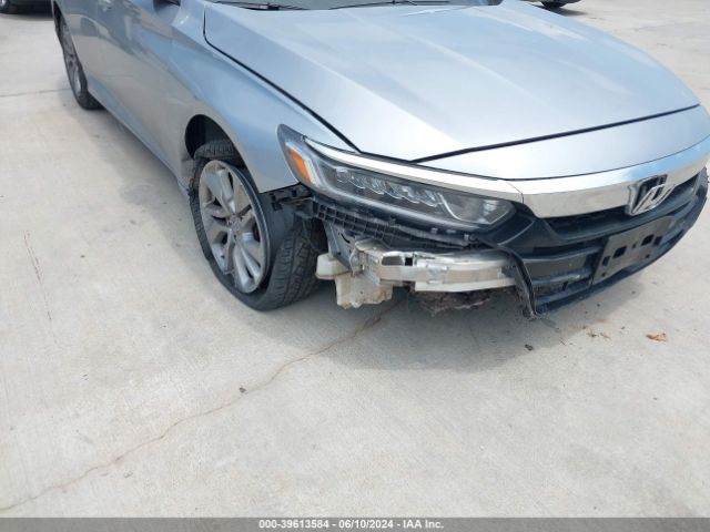 1HGCV1F17LA085892 Honda ACCORD LX