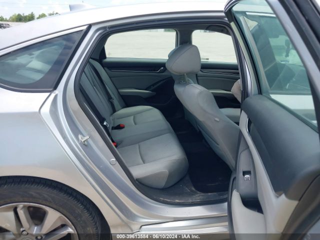 1HGCV1F17LA085892 Honda ACCORD LX