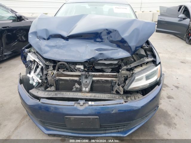 3VWD17AJ9EM402034 Volkswagen Jetta 1.8t Se