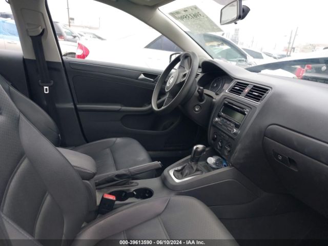 3VWD17AJ9EM402034 Volkswagen Jetta 1.8t Se