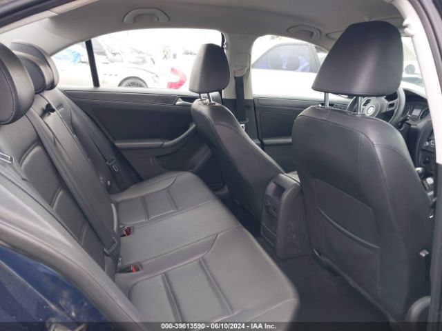 3VWD17AJ9EM402034 Volkswagen Jetta 1.8t Se