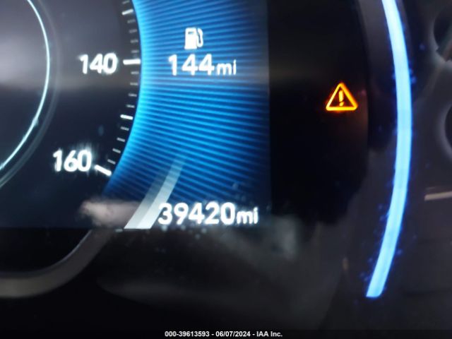 5NMS3CAD6LH304599 Hyundai Santa Fe Sel
