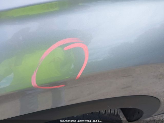 5NMS3CAD6LH304599 Hyundai Santa Fe Sel