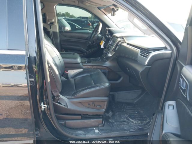 1GNSCHKC0JR148756 Chevrolet Suburban Lt