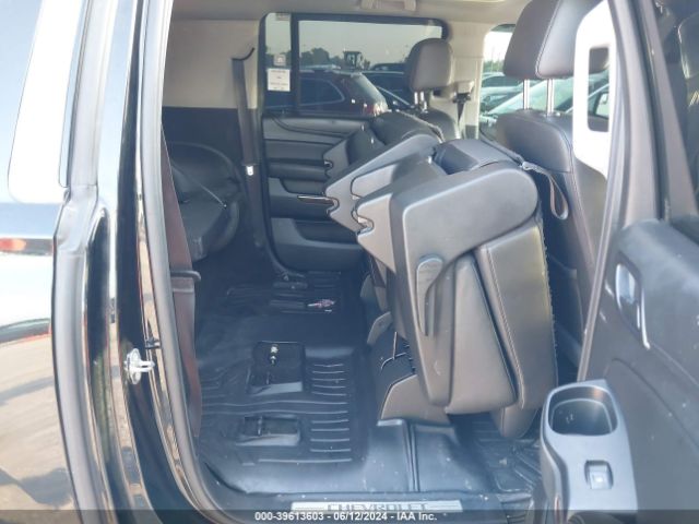 1GNSCHKC0JR148756 Chevrolet Suburban Lt