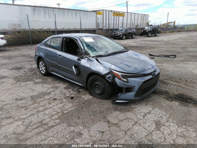 Toyota Corolla Hybrid Le 2023 JTDBDMHE1P3001266 zdjęcie główne