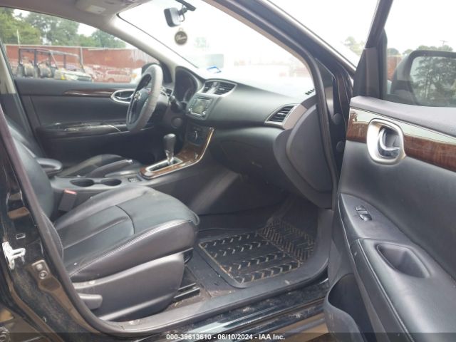 3N1AB7AP2FY220101 Nissan SENTRA SL